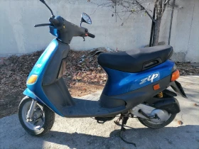 Piaggio Zip, снимка 7