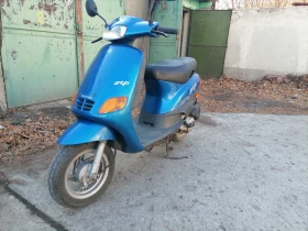 Piaggio Zip, снимка 1