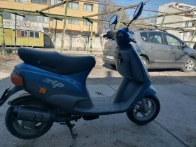 Piaggio Zip, снимка 4