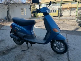 Piaggio Zip, снимка 3