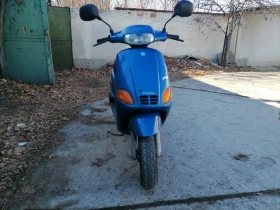 Piaggio Zip, снимка 2