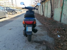 Piaggio Zip, снимка 5