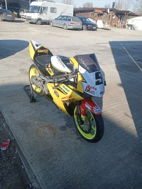 Aprilia 125 RS, снимка 5