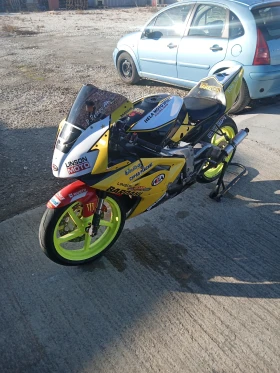 Aprilia 125 RS, снимка 7