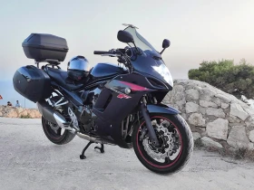 Suzuki Gsx 650F | Mobile.bg    13