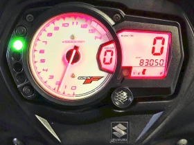 Suzuki Gsx 650F | Mobile.bg    12