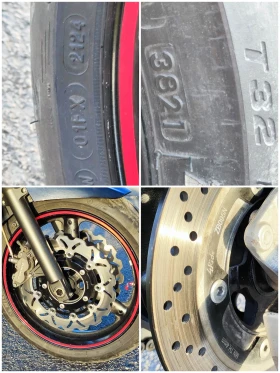 Suzuki Gsx 650F | Mobile.bg    6