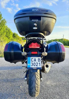 Suzuki Gsx 650F | Mobile.bg    2