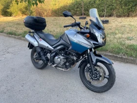  Suzuki V-strom