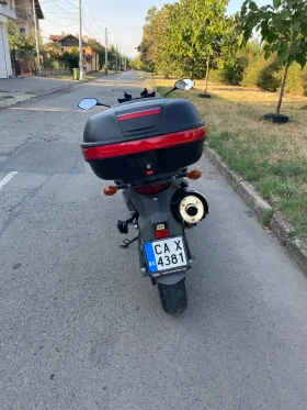 Suzuki V-strom DL 650 | Mobile.bg    5