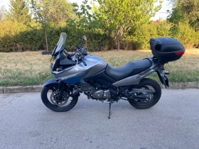 Suzuki V-strom DL 650 | Mobile.bg    9