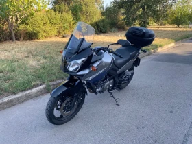 Suzuki V-strom DL 650 | Mobile.bg    8
