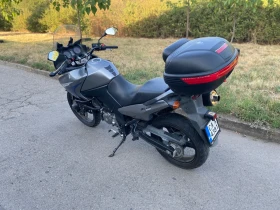 Suzuki V-strom DL 650 | Mobile.bg    7