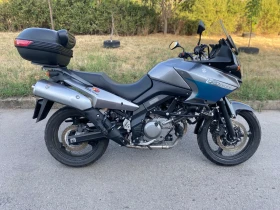 Suzuki V-strom DL 650 | Mobile.bg    2