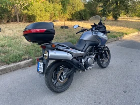 Suzuki V-strom DL 650 | Mobile.bg    3