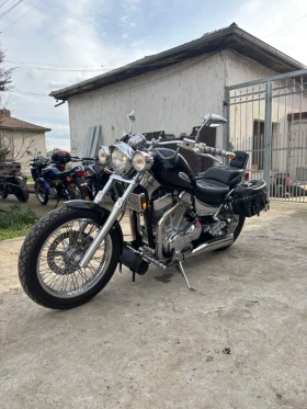 Suzuki Intruder 1400  | Mobile.bg    3