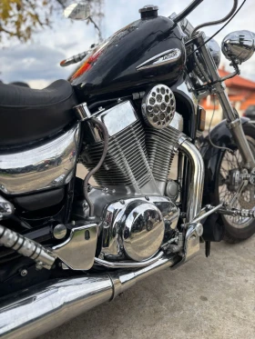 Suzuki Intruder 1400  | Mobile.bg    10