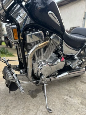 Suzuki Intruder 1400  | Mobile.bg    7