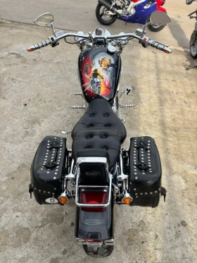 Suzuki Intruder 1400  | Mobile.bg    9