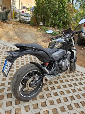 Honda Hornet 600i Лизинг! Перфектен! | Auto.bg — изображение 8