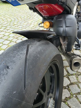 Ducati Streetfighter V4S | Mobile.bg � ����� ������ 7