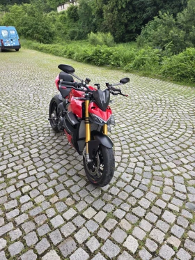 Ducati Streetfighter V4S | Mobile.bg � ����� ������ 2