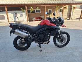 Triumph Tiger XC ABS | Mobile.bg � ����� ������ 4