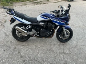 Suzuki Bandit Gsf 1200 | Mobile.bg � ����� ������ 7