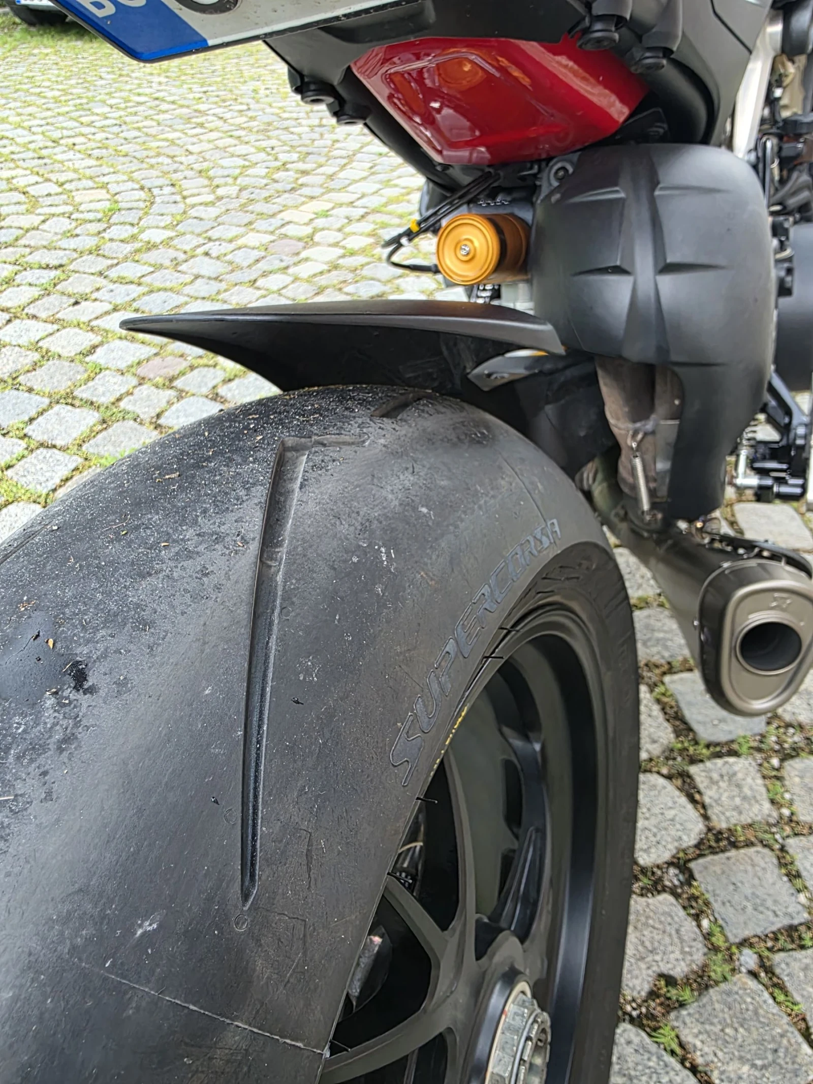 Ducati Streetfighter V4S | Mobile.bg � ����������� 7