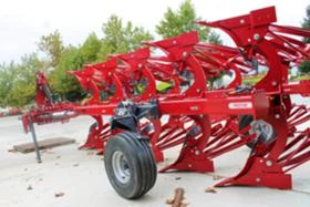 Плуг Друга марка Jean De Bru PRESTIGE 5K НАЛИЧЕН, снимка 5