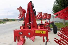 Плуг Друга марка Jean De Bru PRESTIGE 5K НАЛИЧЕН, снимка 4