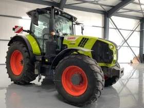  Claas ARION 650 | Mobile.bg    6