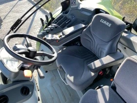 Трактор Claas ARION 650, снимка 7