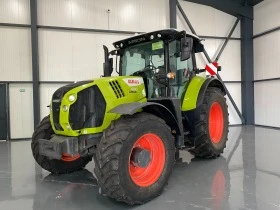  Claas ARION 650 | Mobile.bg    1