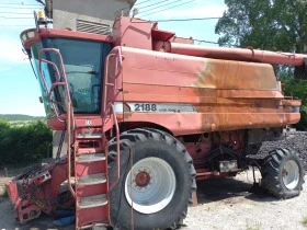      CASE IH 2188