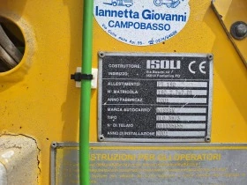 Автовишка Друга марка Nissan Cabstar, снимка 8