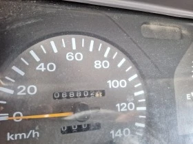 Автовишка Друга марка Nissan Cabstar, снимка 9