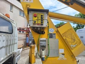 Автовишка Друга марка Nissan Cabstar, снимка 5