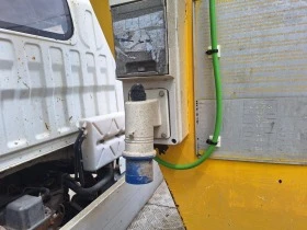 Автовишка Друга марка Nissan Cabstar, снимка 7