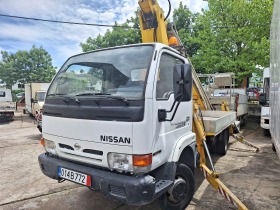  Nissan Cabstar | Mobile.bg   4