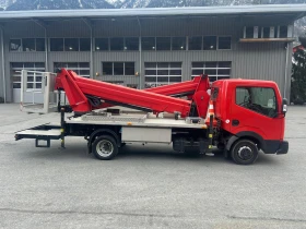 Автовишка Versalift 24м 220кг VTX-240 - изображение 1