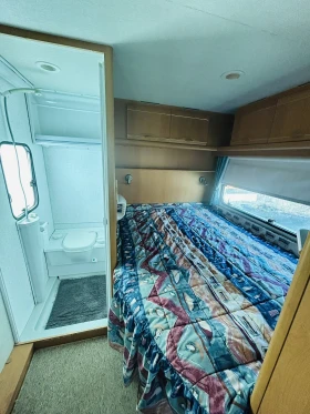Каравана Adria Uniqa502* Exclusive* Мувър* Форселт, снимка 9