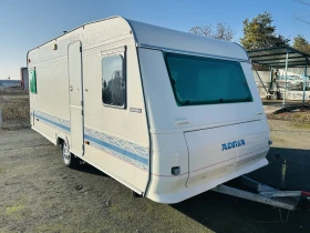 Каравана Adria Uniqa502* Exclusive* Мувър* Форселт, снимка 7