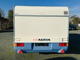 Каравана Adria Uniqa502* Exclusive* Мувър* Форселт, снимка 4