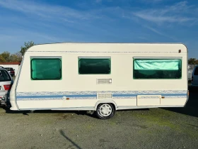 Каравана Adria Uniqa502* Exclusive* Мувър* Форселт, снимка 2