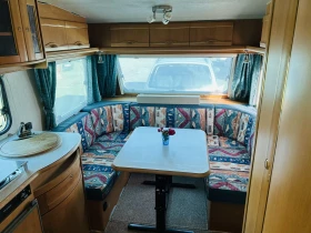 Каравана Adria Uniqa502* Exclusive* Мувър* Форселт, снимка 8