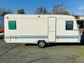 Каравана Adria Uniqa502* Exclusive* Мувър* Форселт, снимка 6