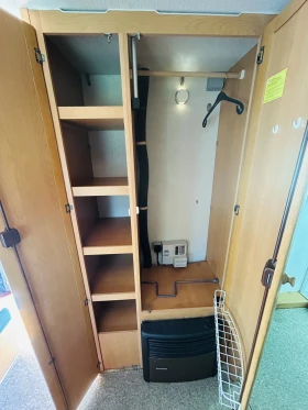 Каравана Adria Uniqa502* Exclusive* Мувър* Форселт, снимка 16