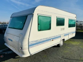 Каравана Adria Uniqa502* Exclusive* Мувър* Форселт - изображение 1