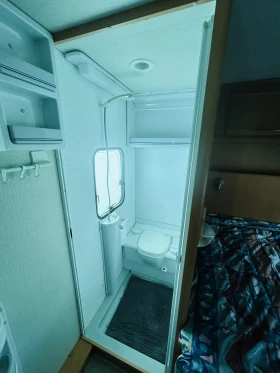 Каравана Adria Uniqa502* Exclusive* Мувър* Форселт, снимка 10